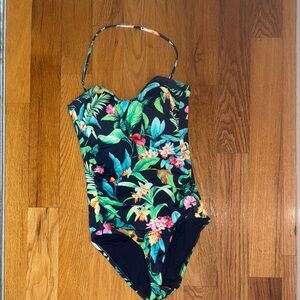 Tommy Bahama Tropical Swimsuit
